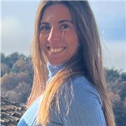 Coordinadora de proyectos pedagógicos, educadora y psicóloga infantil y adolescente. Experiencia en la planificación y desarrollo mediante la coordinación y participación de todo el equipo.